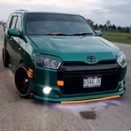 Carter Boni - Facebook