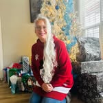 Bonnie Damron - @bdamron66 - Instagram