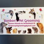 Bonbons Pet Grooming - @bonniedaniel870 - Instagram