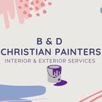 Bonnie & Daniel - @bandd_christianpaintersllc - Instagram