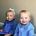 Bonnie Downs - @bonniemodern - Instagram