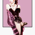 Bonnie Dunn - @bonnielescandal - Instagram