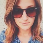 Bonnie Duval - @bitbybon - Instagram