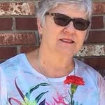 Bonnie Eubanks - @sclady1948 - Instagram