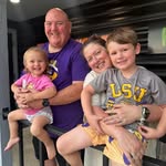 Bonnie Raborn Eubanks - @bonniereubanks - Instagram
