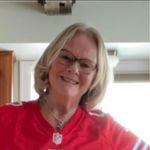 Bonnie Gorham - @bgorham55 - Instagram