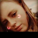 Bonnie Herbert - @bonnieherbert88 - Instagram