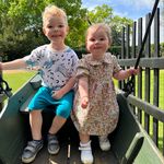 Chester & Bonnie Herbert Campbell - @chester_and_bonnie - Instagram