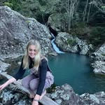 Bonnie Hills - @bonniehills11 - Instagram