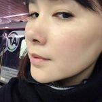 Bonnie Jiang - @bonniejiang8 - Instagram