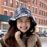 Bonnie Jiang - @hihi_bbbbbonnie - Instagram