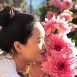 Bonnie Jiang - @bonnallday - Instagram