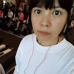 Bonnie Jiang - @xingjin.jiang - Instagram