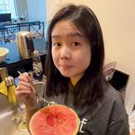 Bonnie Jiang - @bon_bonnabie - Instagram