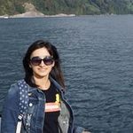 Bonnie Jiang - @jiangyibonnie - Instagram