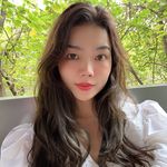 Bonnie Jiang - @bonniekkk - Instagram