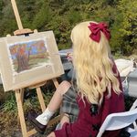 Bonnie Jiang - @bonniejiang46 - Instagram