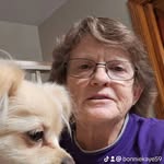 Bonnie Kaye Jacobs - @bonniekaye59 - Instagram