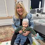 Bonnie Kaye Mermelstein - @musclegirl128 - Instagram