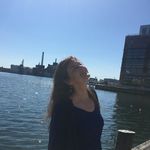 Bonnie Kirkpatrick - @bonbonpattycake - Instagram