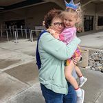 Bonnie Kirkpatrick Armstrong - @nrsbonnie - Instagram