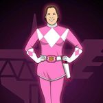 Bonnie Kyle Pelton - @pinkrangerpower1986 - Instagram