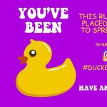 Bonnie Lang - @duckduckletsdrive - Instagram