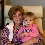 Bonnie Lang Adams - @bonnielangadams - Instagram