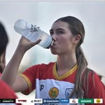 Bonnie Langley - @bonnielangley_football - Instagram