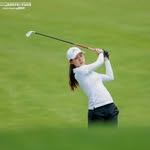 Bonnie Lo - @bonnielogolf - Instagram