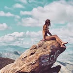 Bonnie Longino Vazales - @bonnielongino - Instagram