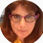 Bonnie Markowitz - @bonmarko22 - Instagram