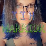 Bonnie Marks - @skittlesmarks - Instagram