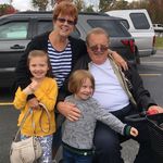 Bonnie Marks - @bmmm.mkj42 - Instagram