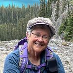 Bonnie Marks - @bmarks50 - Instagram