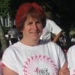 Bonnie McCarthy - @bonniebonbon60 - Instagram