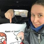 Bonnie McCarthy Martin - @acrosstheages - Instagram