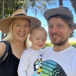 Bonnie McCarthy Scott - @bonniemcscott - Instagram