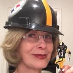 Bonnie McClain - @steelergirlca - Instagram