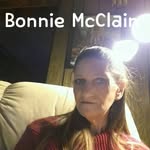 Bonnie Shank Mcclain - @rafikers - Instagram