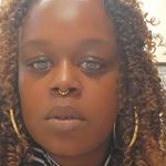 Bonnie Moses - @biglish_nails - Instagram