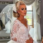Bonnie Birch Moss 💍 - @bonnie_moss_x - Instagram