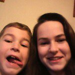 Bonnie-Lee Moss - @1dloverbonnie - Instagram