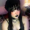 🌫Bonnie🌫 - @enby.entity - TikTok