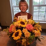Bonnie Olson - @bonnieolson43 - Instagram