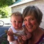 Bonnie Orr - @grandmabuzz - Instagram