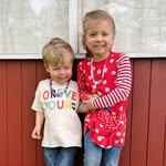 BONNIE & OTTO - @bonnie.och.otto - Instagram