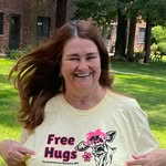 Bonnie Otto - @hugstight - Instagram