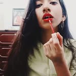 Bonnie Otto - @rocsycerame4 - Instagram