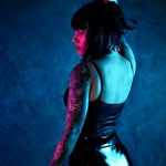Bonnie - @_bonniepage - Instagram